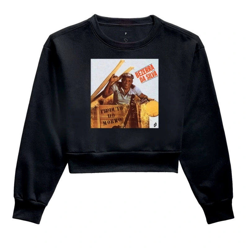 405 - BEZERRA DA SIILVA CAPA PRODUTO DO MORRO