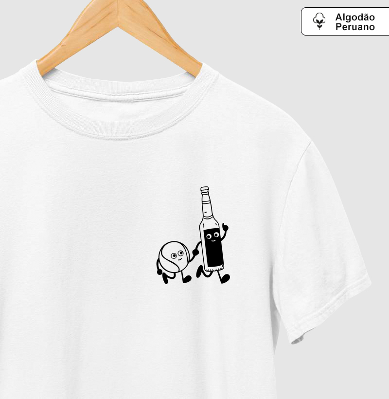 Dupla perfeita - Premium