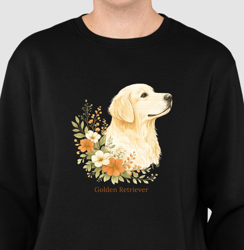 Golden Retriever - 