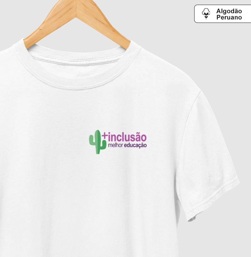 Mais Inclusão Melhor Educação - Linha Premium