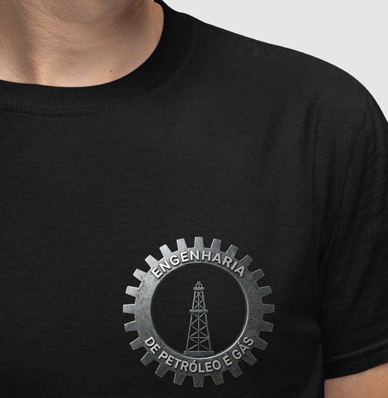 Engenharia de Petróleo e Gás