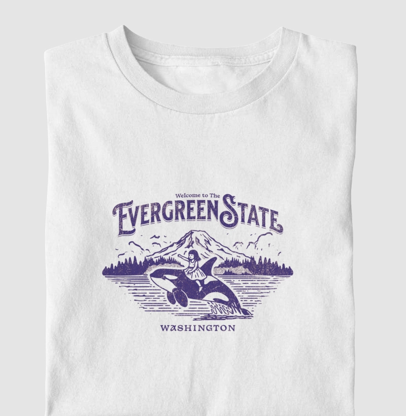 Evergreen State