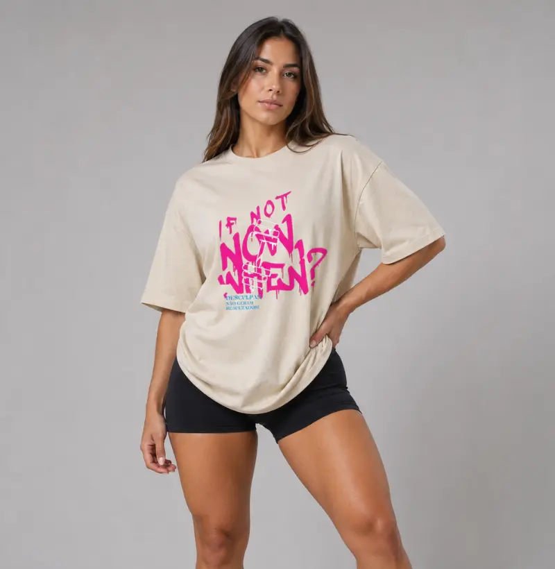 Camiseta Desculpas Não Geram Resultados – TRENO | Sem Desculpas, Só Ação