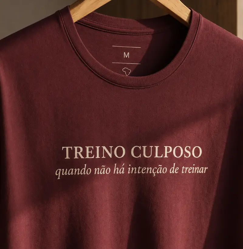 Treino Culposo - New Edition