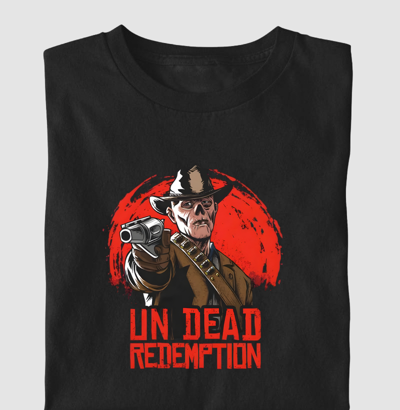Undead Redemption