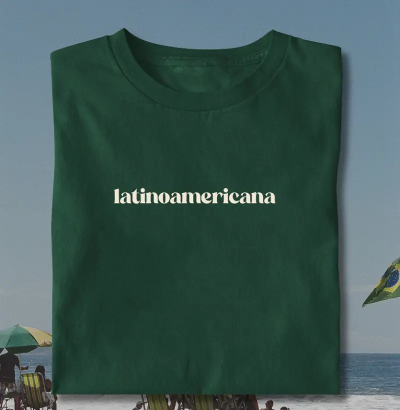 latinoamericana!