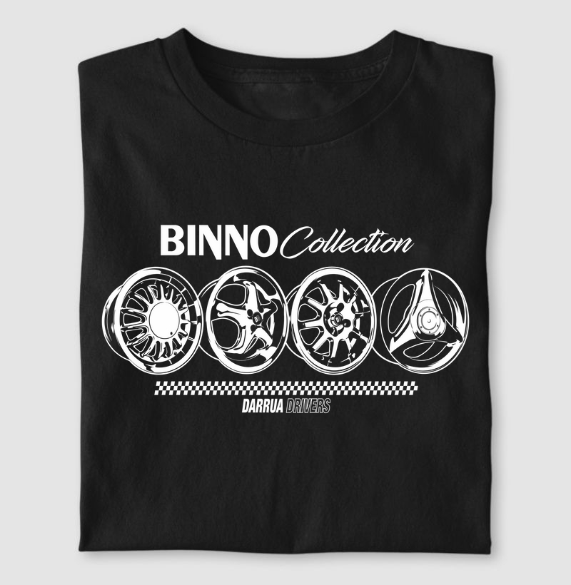 BINNO Collection