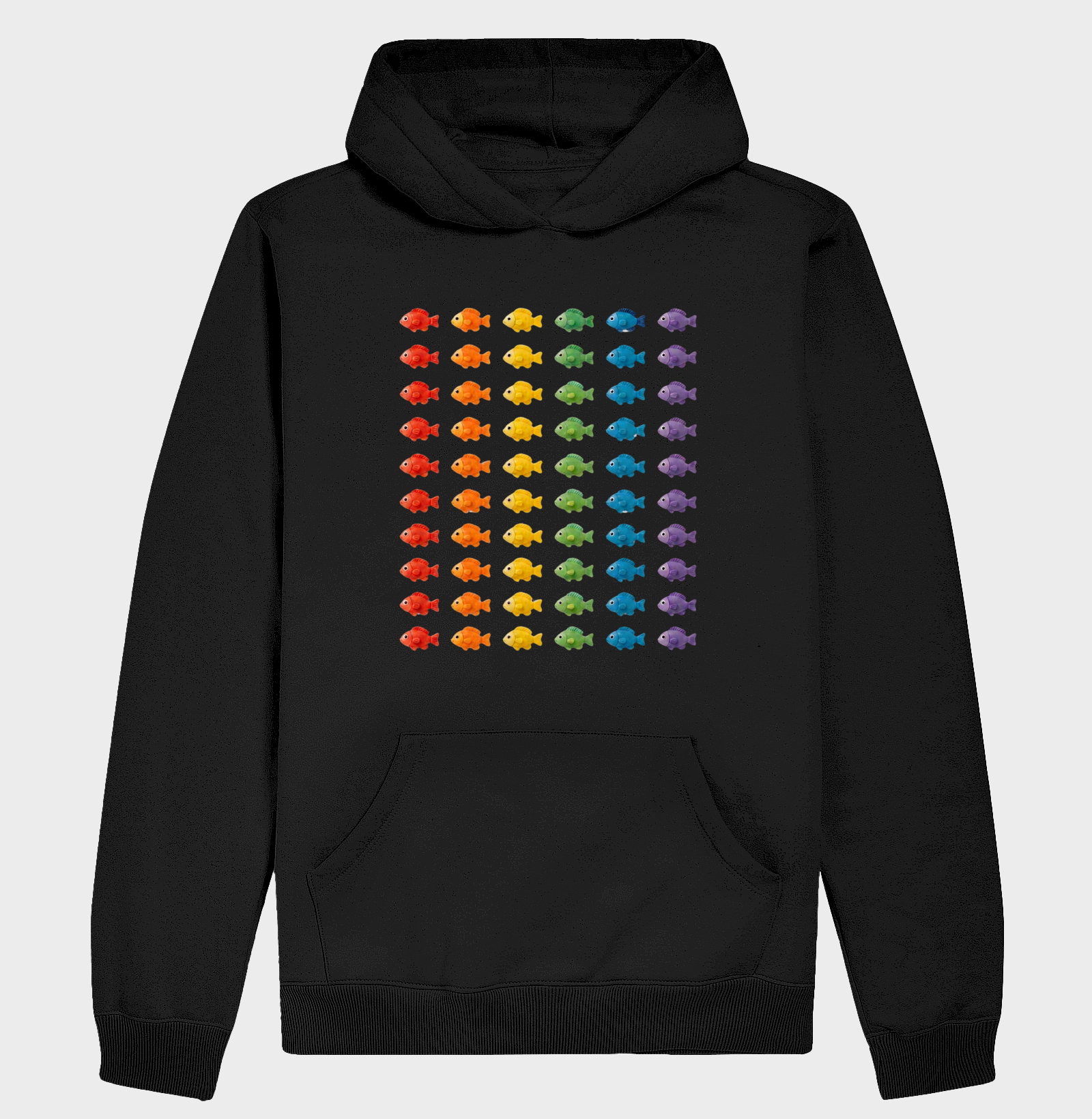 Peixes LGBTQIA+ 🏳️‍⚧️ 🏳️‍🌈 