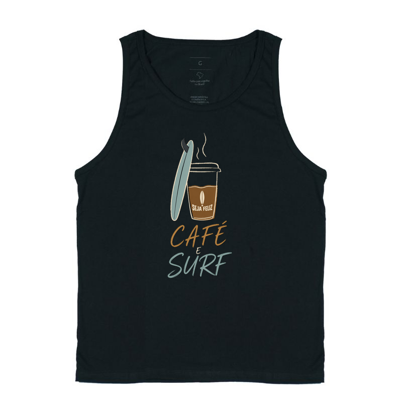 SURF E CAFÉ