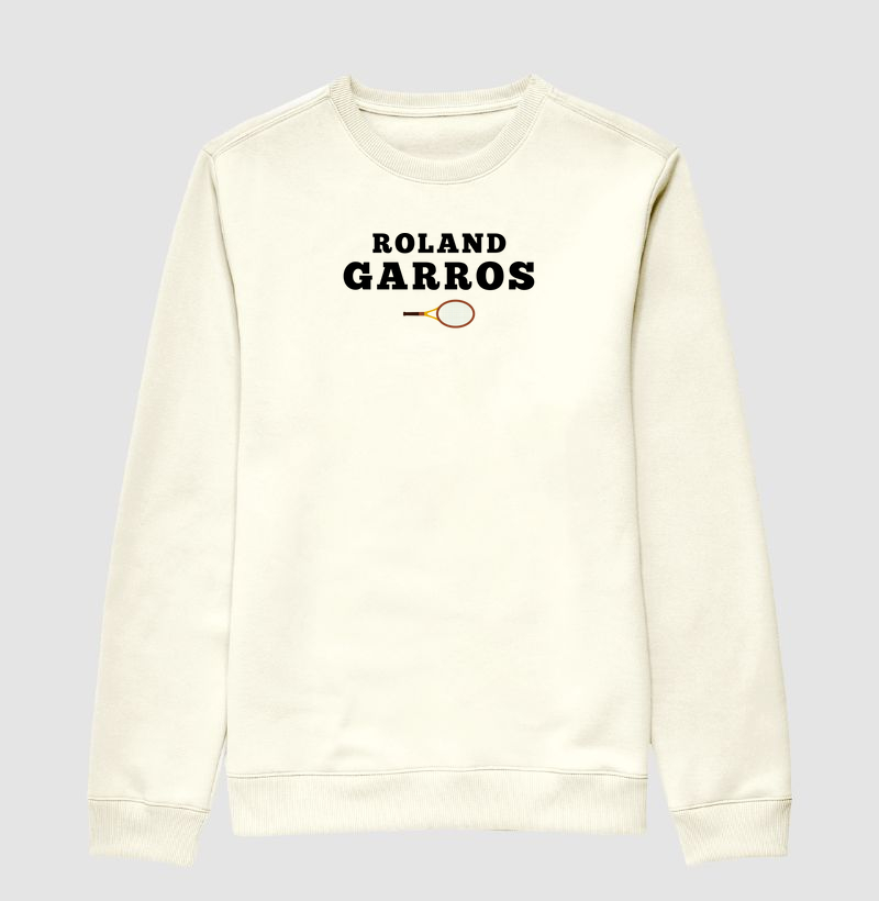 Roland Garros - Clube