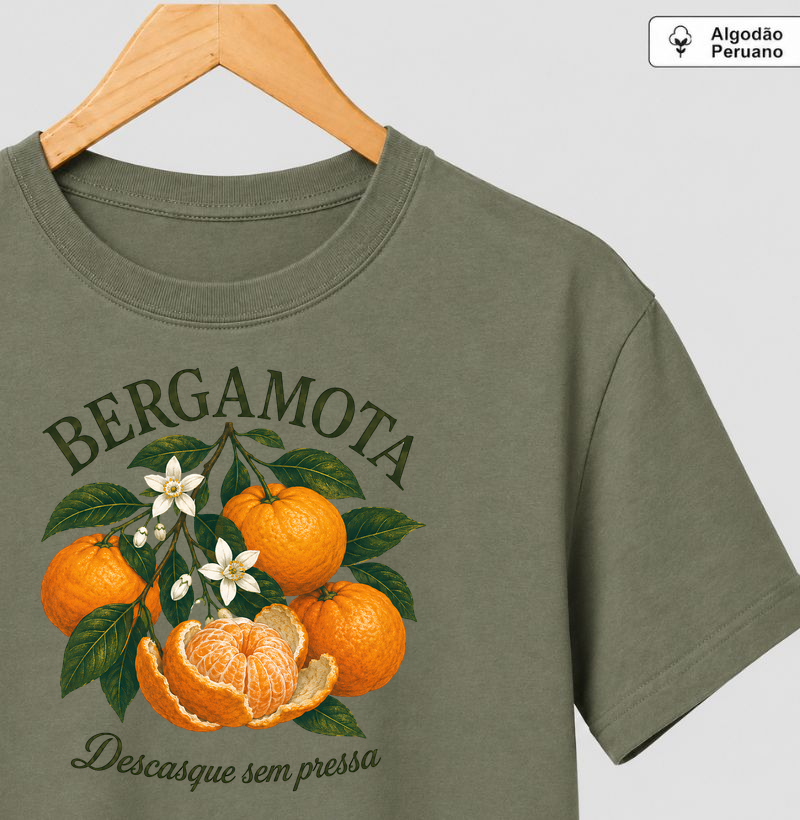 Bergamota