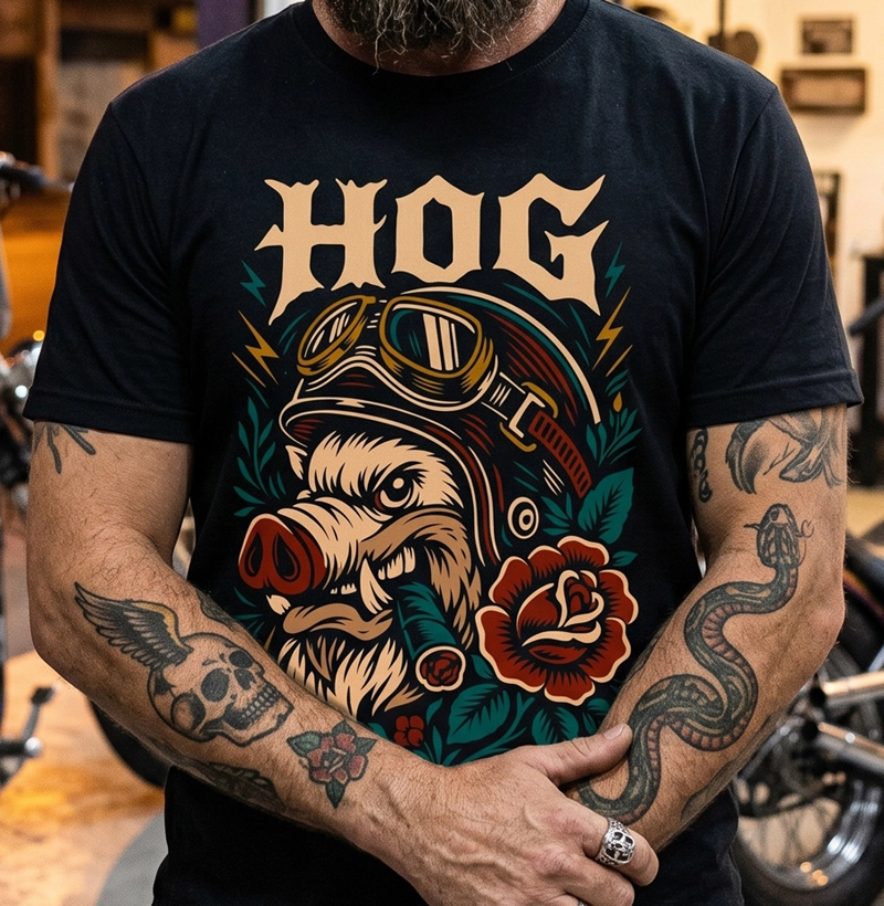 HOG