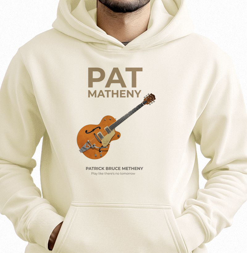 Pat Matheny