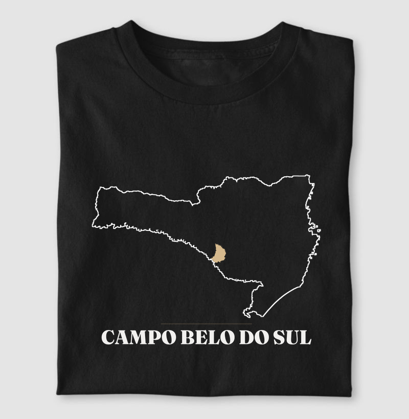 Campo Belo do Sul | Traço SC