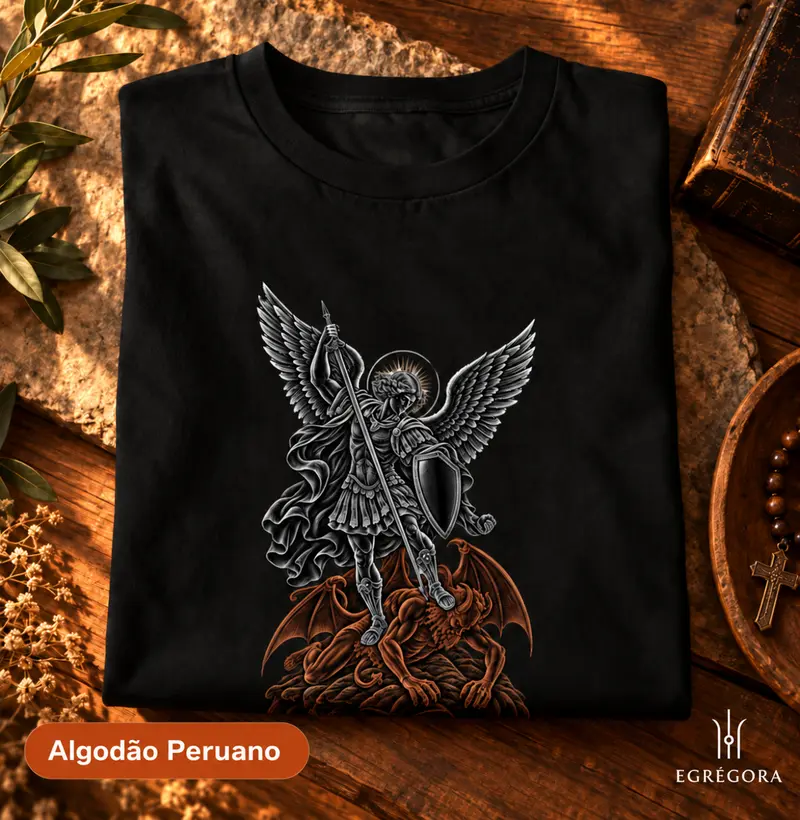  São Miguel Arcanjo
