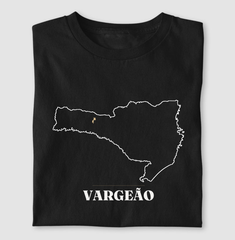 Vargeão | Traço SC