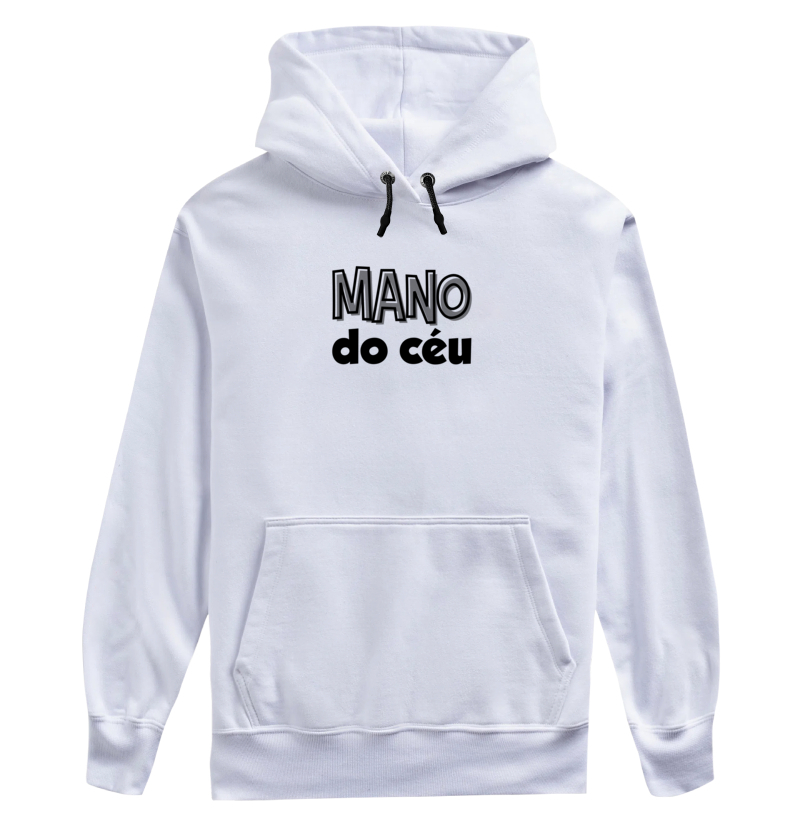 MANO DO CÉU
