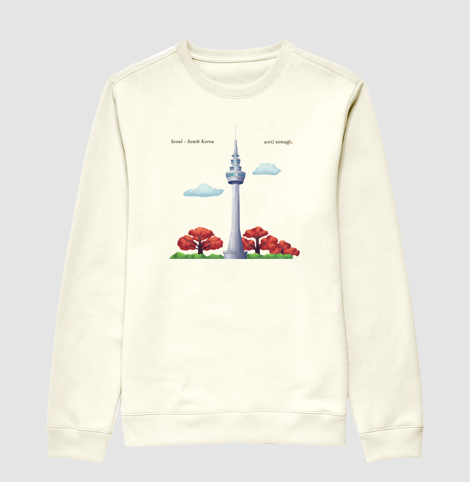 Seoul - Viagem perfeita