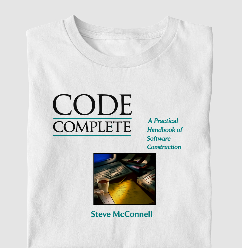 Code Complete