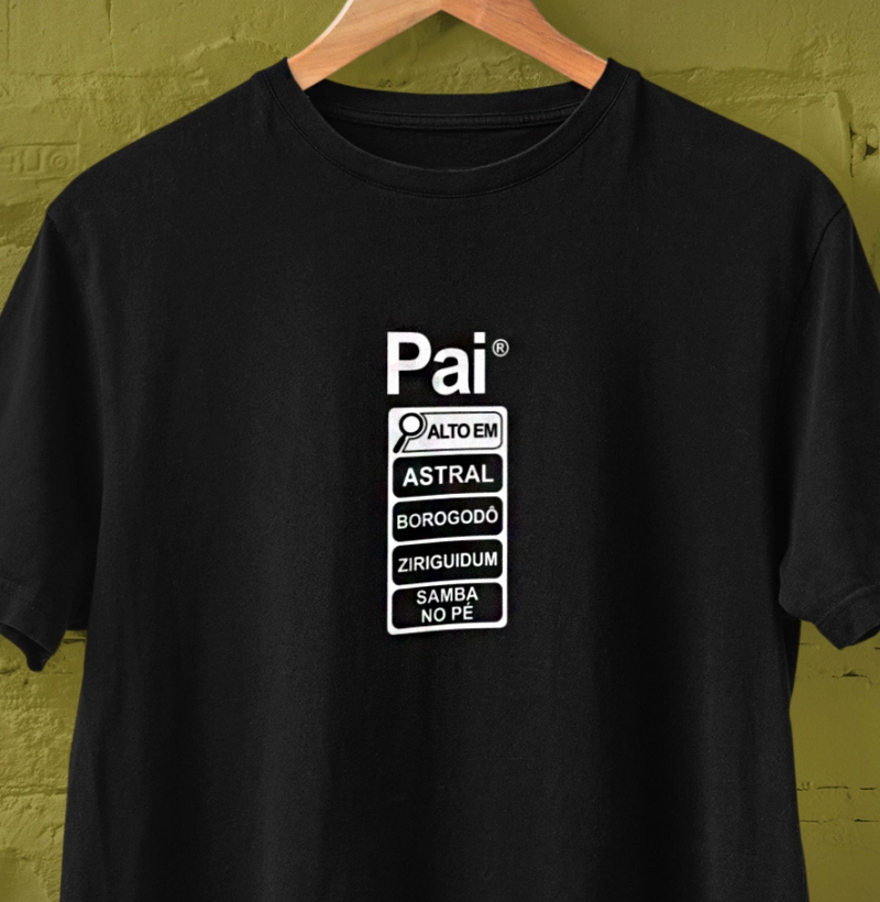 Camisa 0