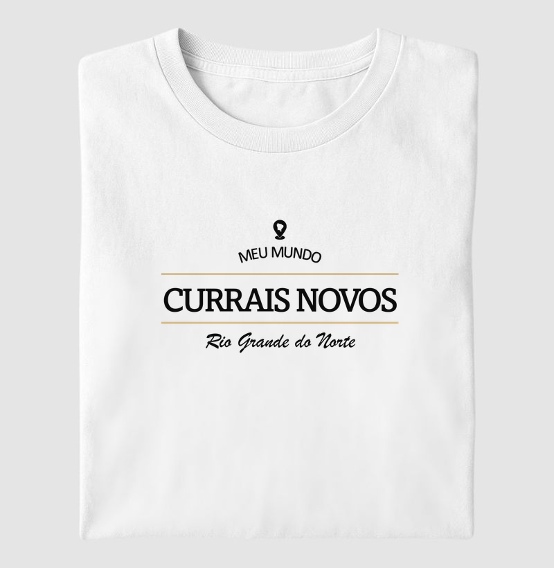 Currais Novos (RN) | Meu Mundo