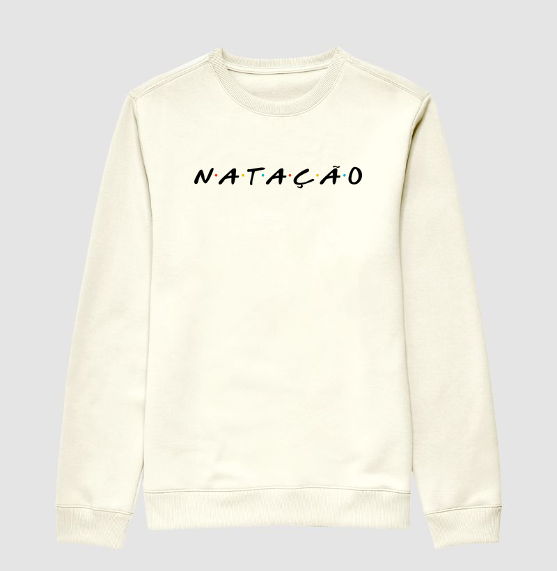 Natação Friends
