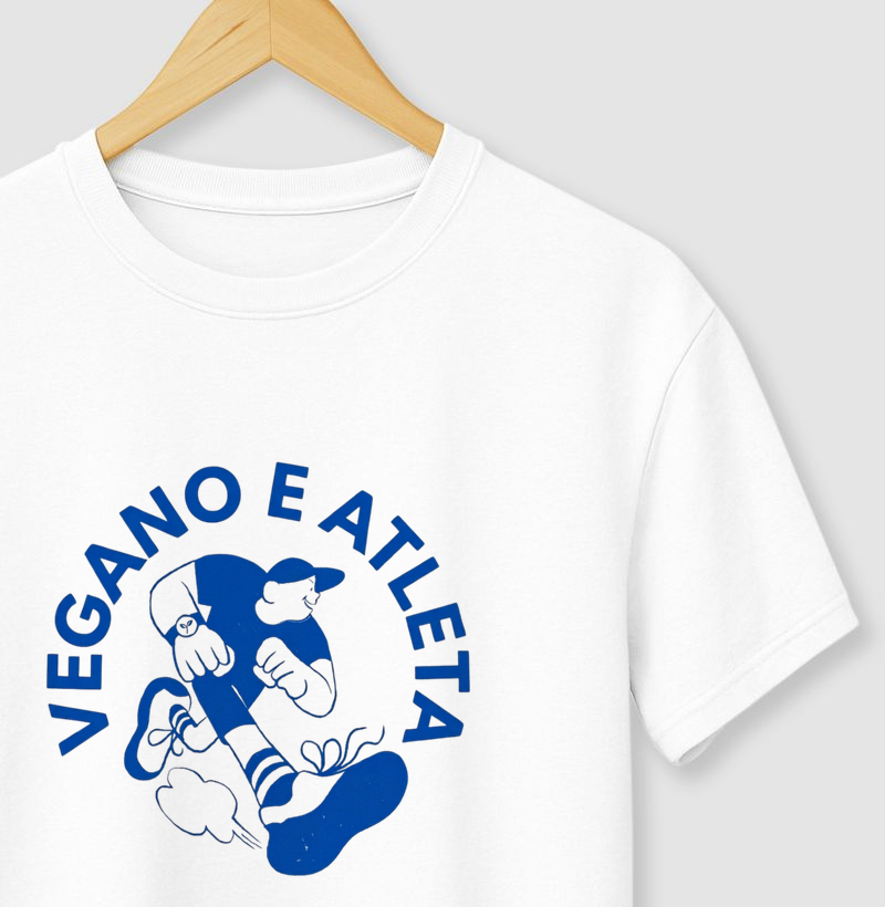 Vegano & atleta