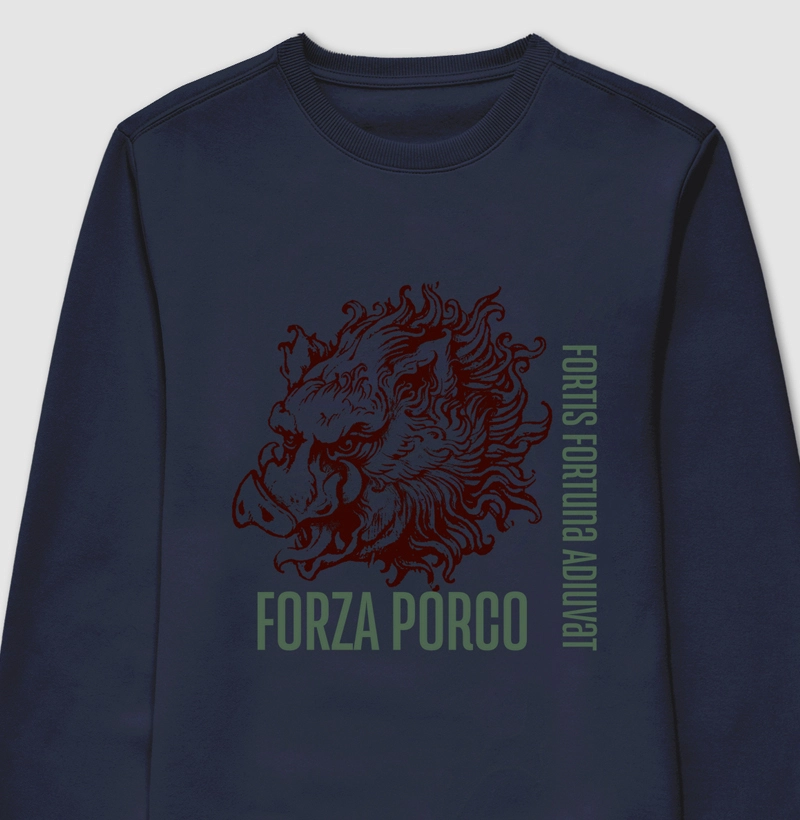 Forza Porco
