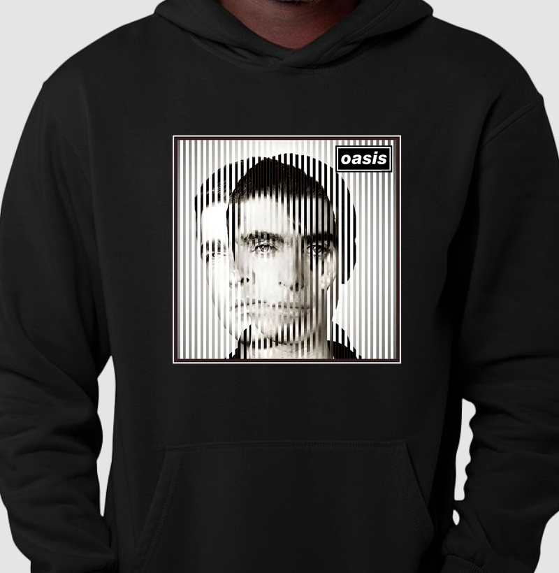 Oasis - The Great Wait Is Over