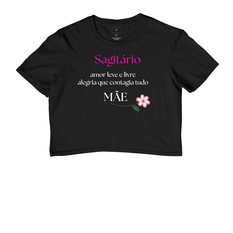  Mãe de Sagitário - Amor