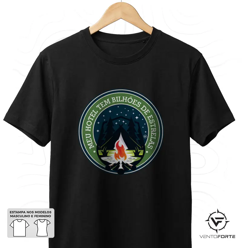 Hotel Bilhões de Estrelas