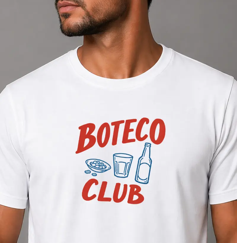 Boteco Club