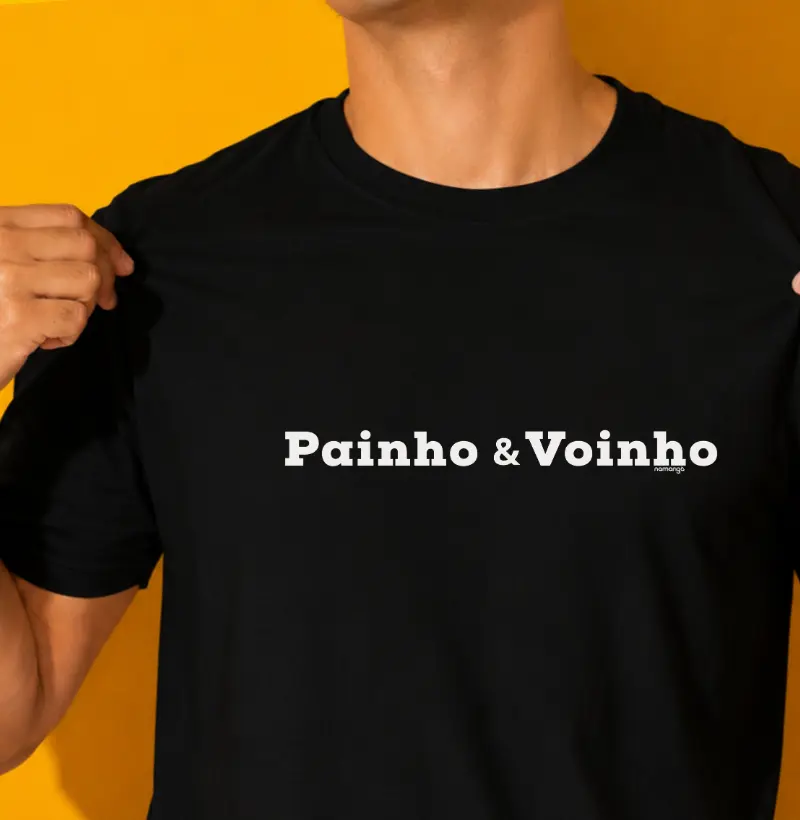 Painho & Voinho