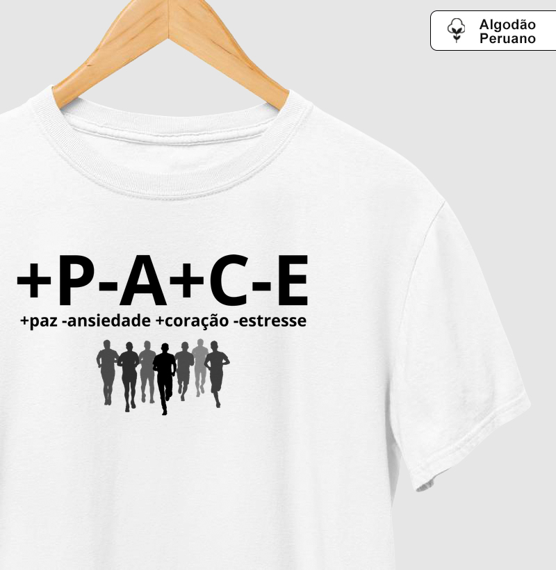 +PAZ -ANSIEDADE +CORAÇÃO -ESTRESSE