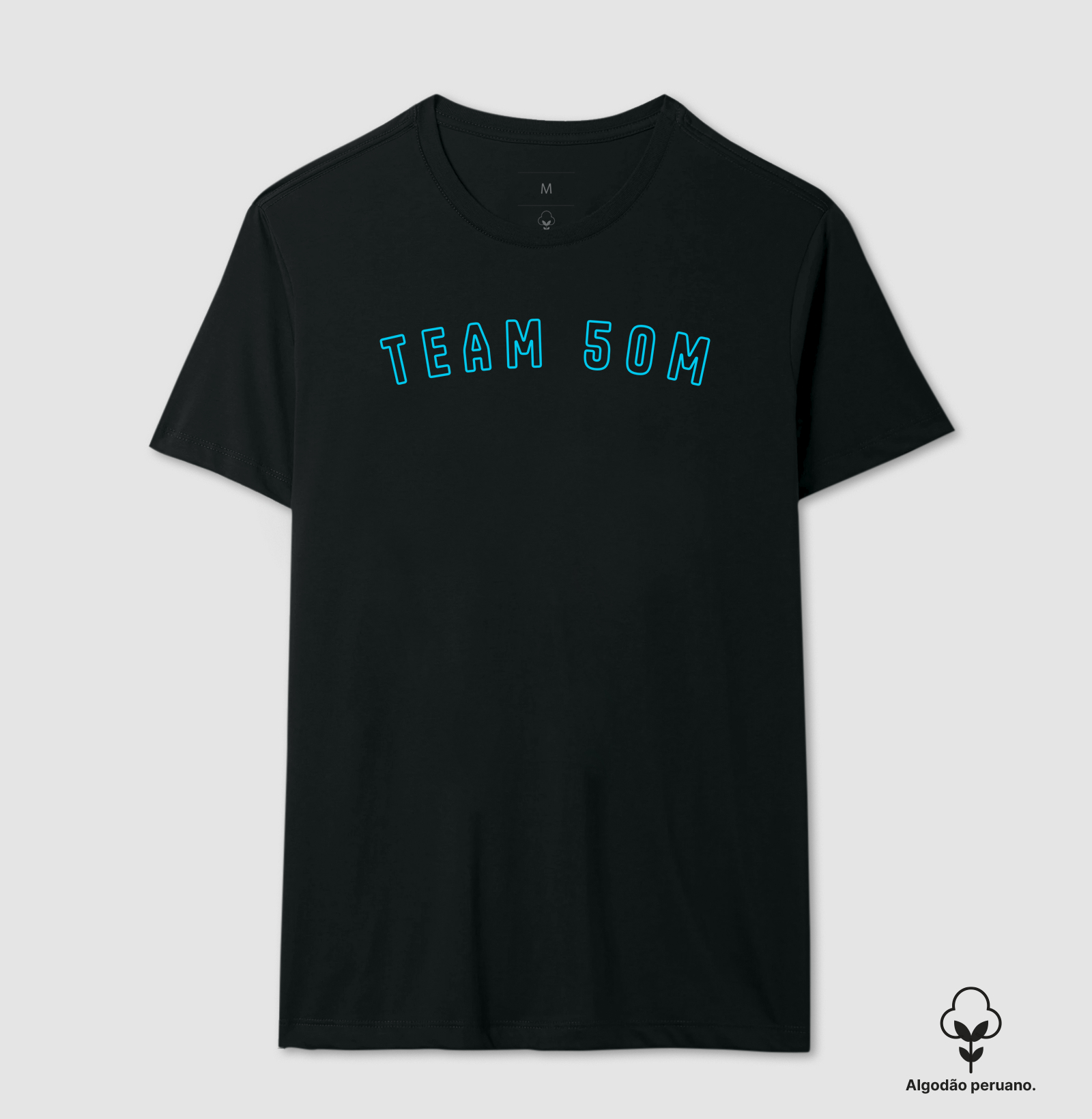 Team 50m