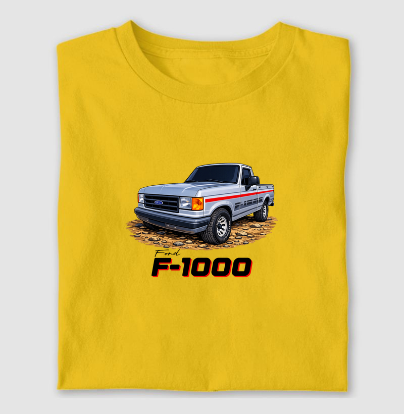 Ford F-1000