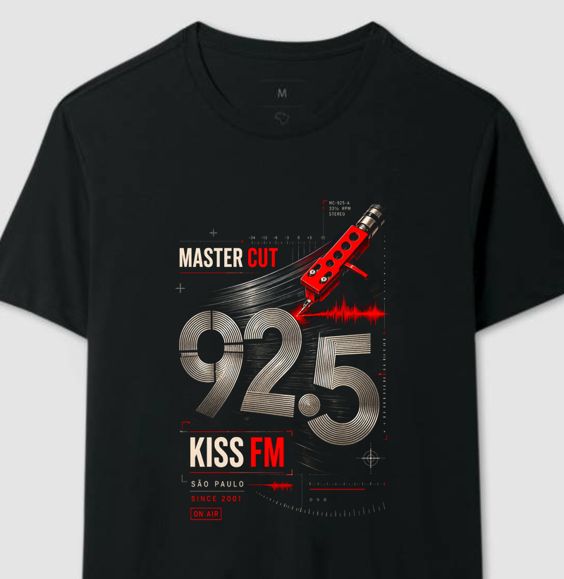 Camisa 0