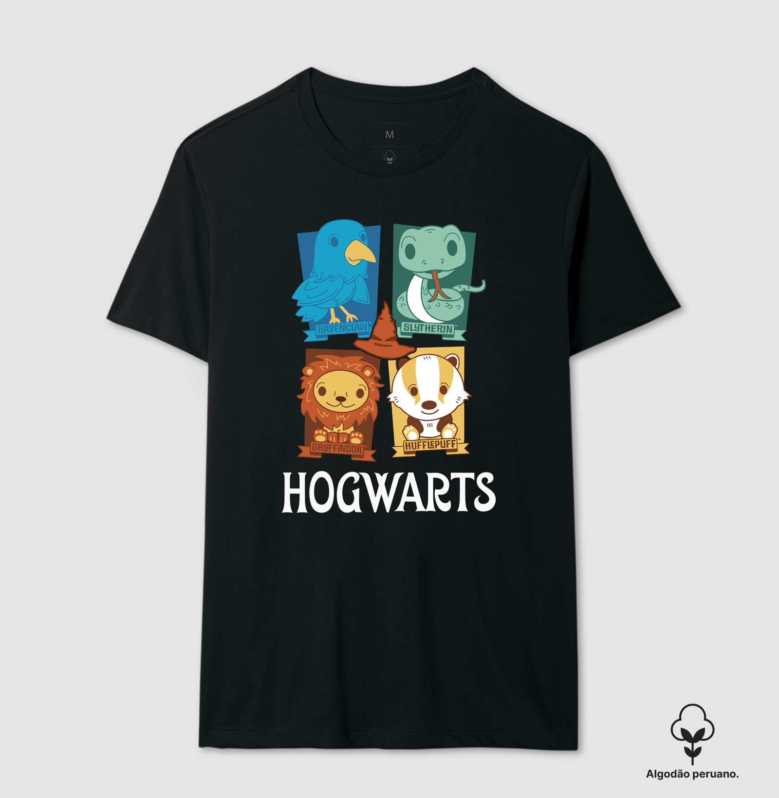 Hogwarts Kawaii