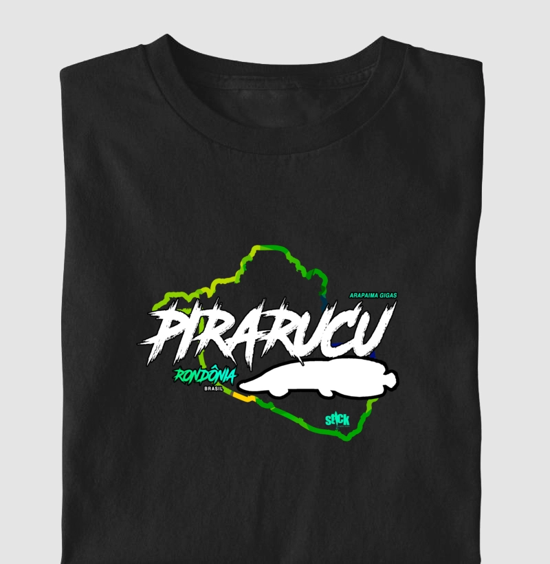 Pirarucu :: Rondônia