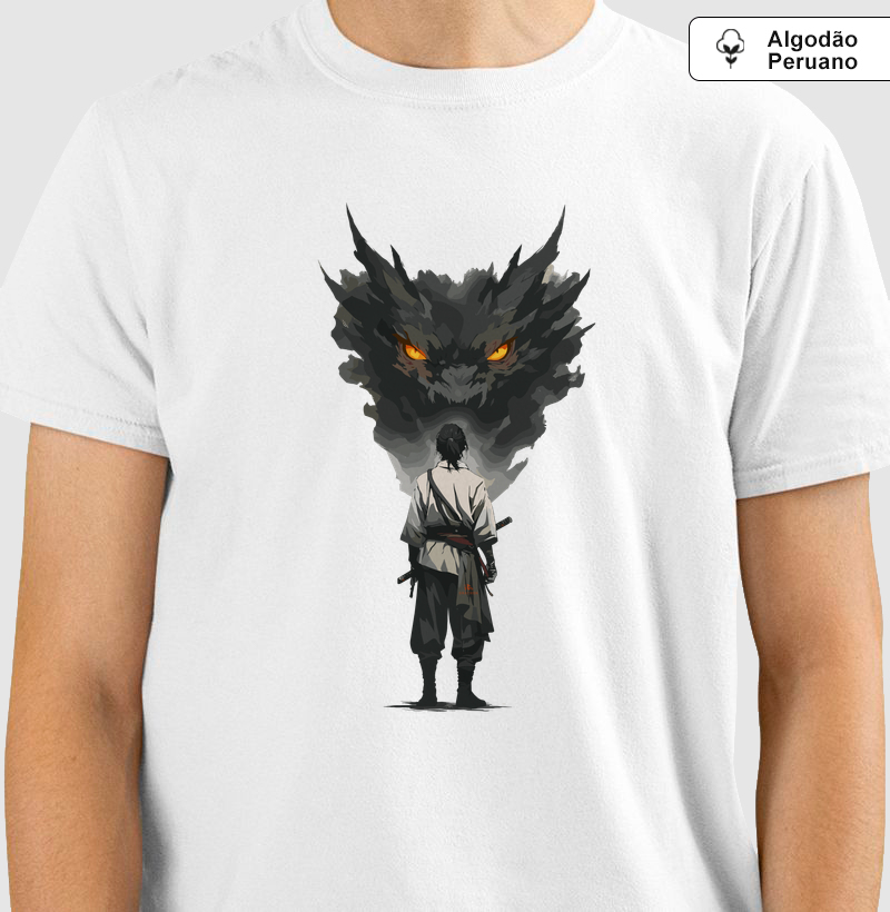 Bushidō - Inner Dragon