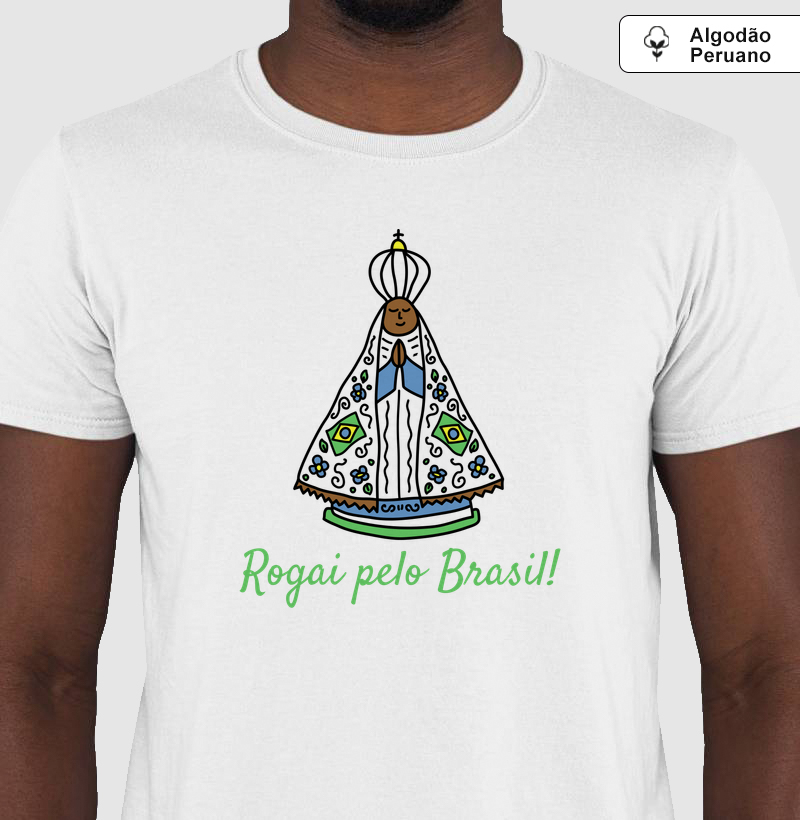 NOSSA SENHORA APARECIDA - ROGAI