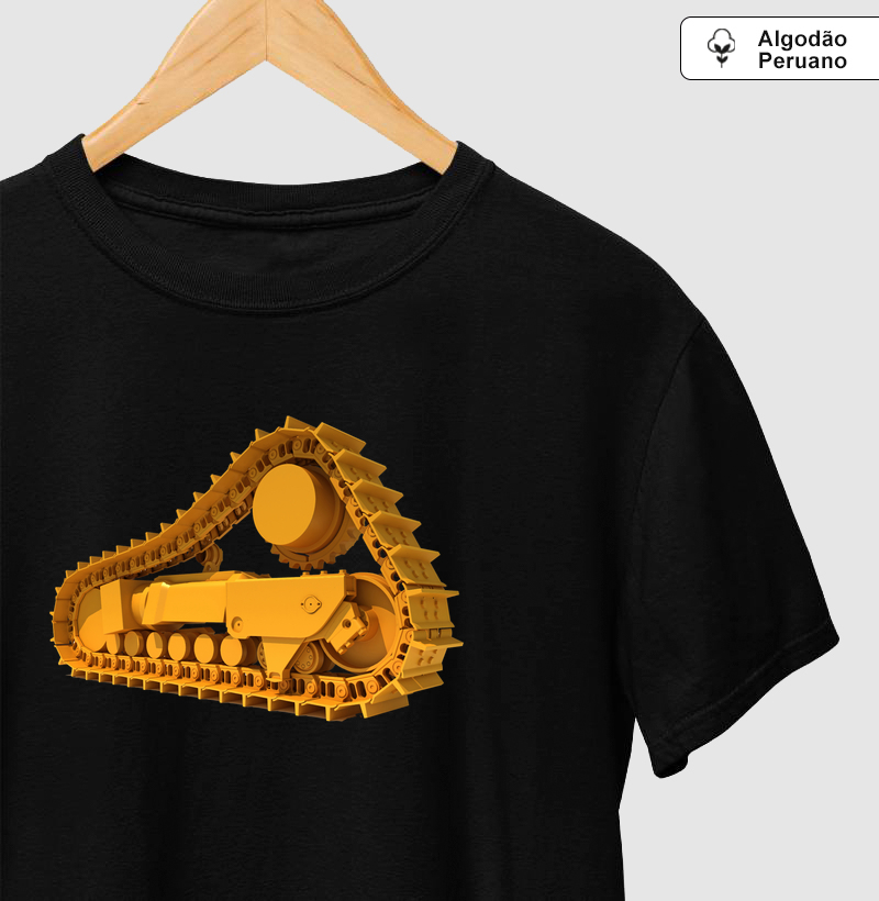 minimalista premium - esteira