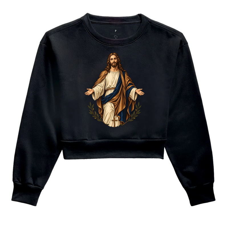 Cristo Acolhedor - Cristo Vivo