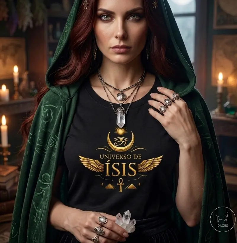Universo de Isis