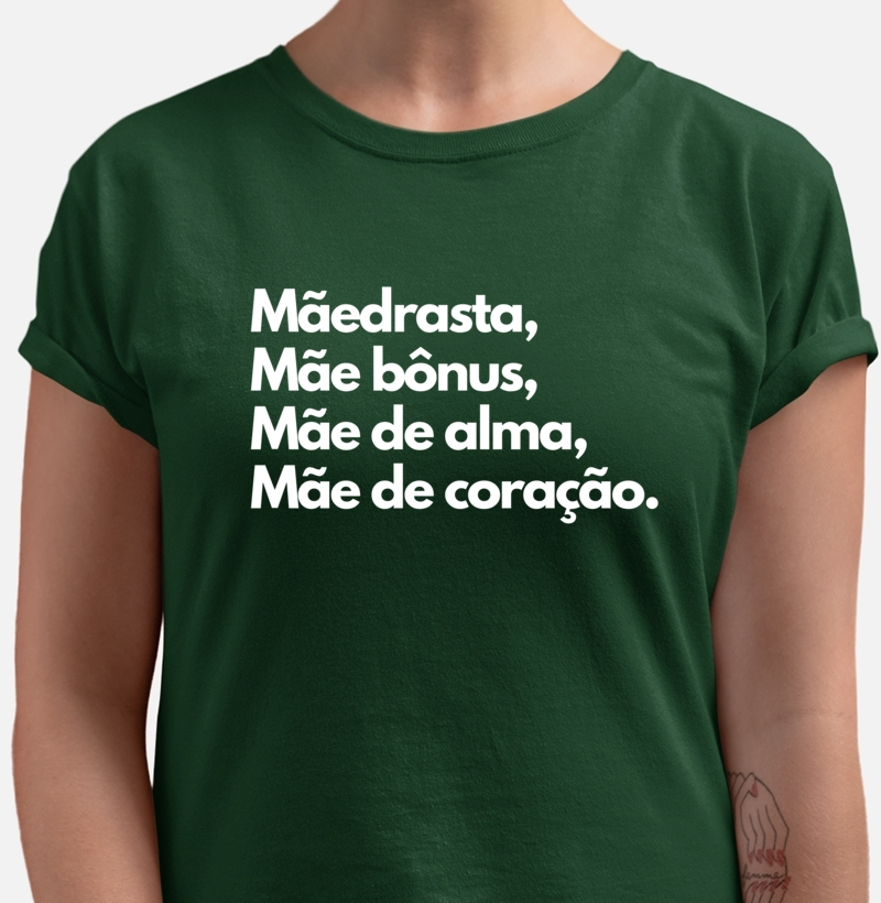 Mãedrasta