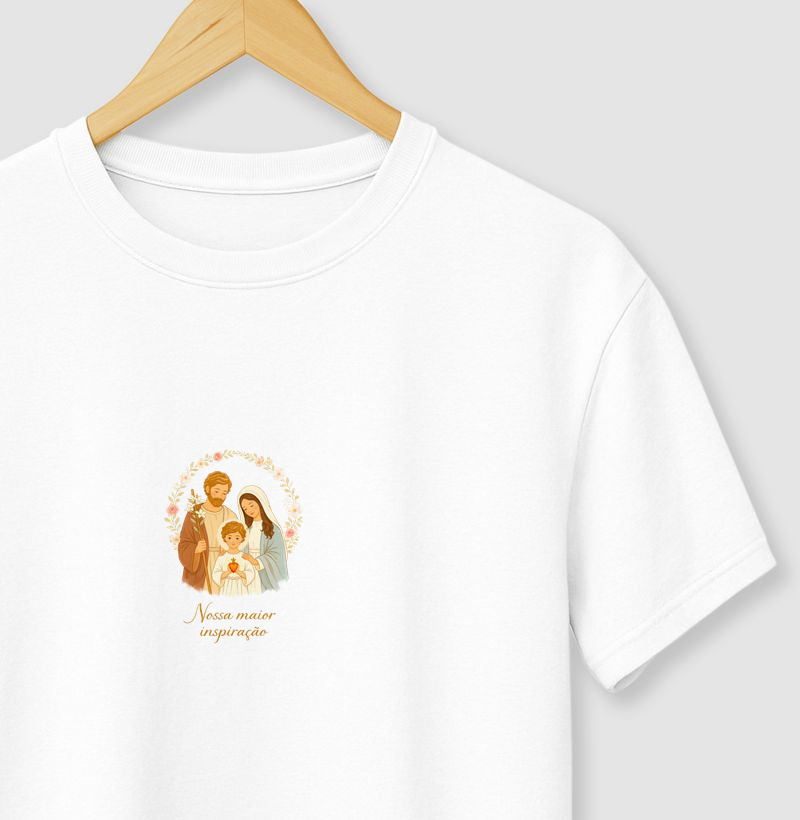 Sagrada Família Floral