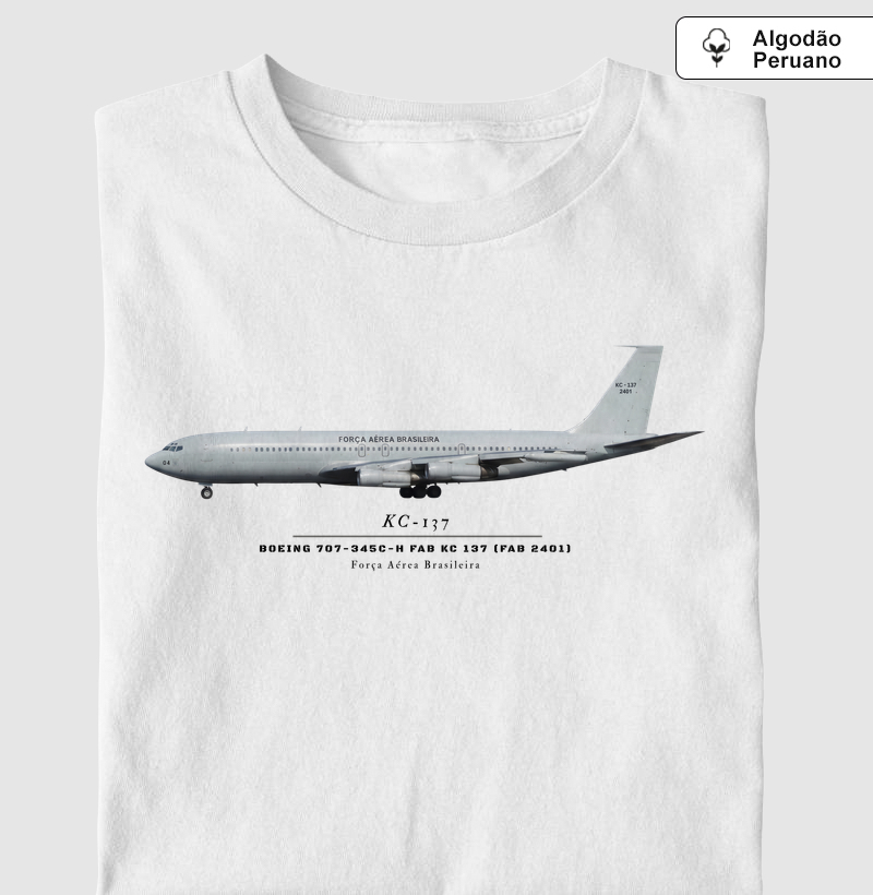 KC-137 FAB - Profile