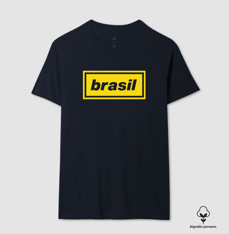 i said brasil