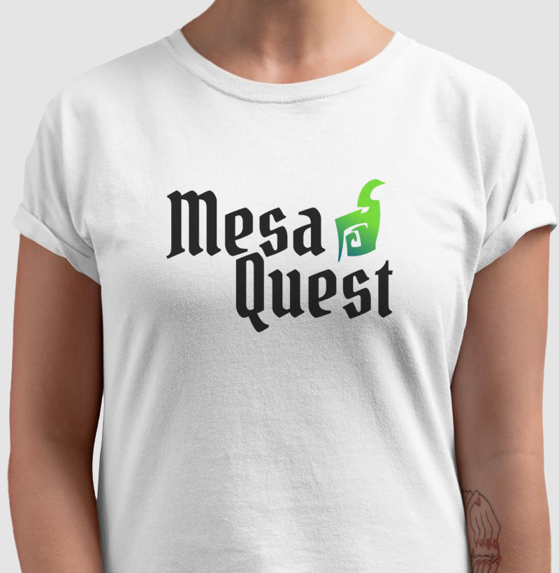 MesaQuest RPG