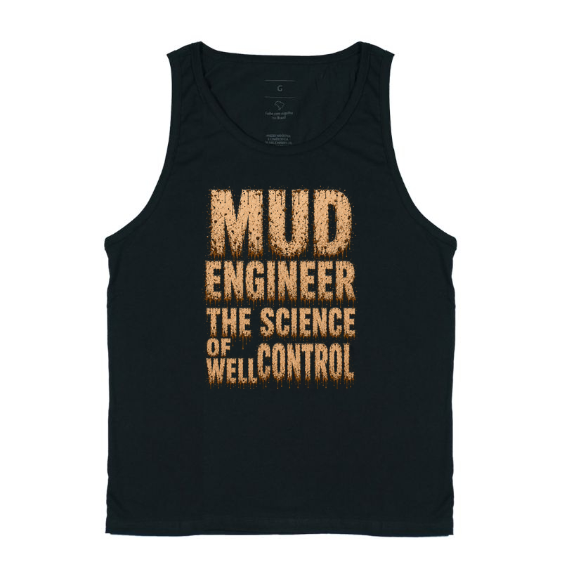 Mud Engineer Well Control